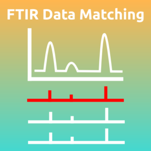 FTIR Data Matching